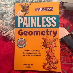 Best Geometry book